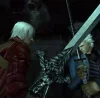 🤩 Эмодзи «Devil May Cry» для Telegram