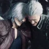 🤩 Эмодзи «Devil May Cry» для Telegram