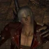🤩 Эмодзи «Devil May Cry» для Telegram