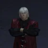 🤩 Эмодзи «Devil May Cry» для Telegram
