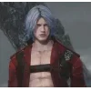 🤩 Эмодзи «Devil May Cry» для Telegram