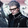 🤩 Эмодзи «Devil May Cry» для Telegram