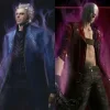 🤩 Эмодзи «Devil May Cry» для Telegram