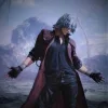 🤩 Эмодзи «Devil May Cry» для Telegram