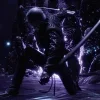 🤩 Эмодзи «Devil May Cry» для Telegram