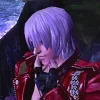 🤩 Эмодзи «Devil May Cry» для Telegram