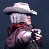 🤩 Эмодзи «Devil May Cry» для Telegram