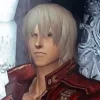 🤩 Эмодзи «Devil May Cry» для Telegram