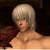 🤩 Эмодзи «Devil May Cry» для Telegram
