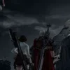 🤩 Эмодзи «Devil May Cry» для Telegram