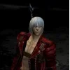 🤩 Эмодзи «Devil May Cry» для Telegram