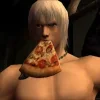 🤩 Эмодзи «Devil May Cry» для Telegram