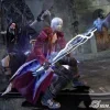 🤩 Эмодзи «Devil May Cry» для Telegram