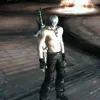🤩 Эмодзи «Devil May Cry» для Telegram
