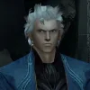 🤩 Эмодзи «Devil May Cry» для Telegram