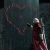 🤩 Эмодзи «Devil May Cry» для Telegram