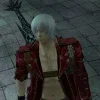 🤩 Эмодзи «Devil May Cry» для Telegram