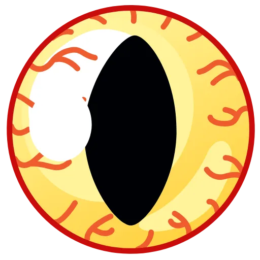 👁 Эмодзи «Deviless Emoji» для Telegram