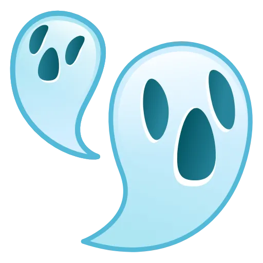 👻 Эмодзи «Deviless Emoji» для Telegram