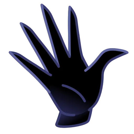 👋 Эмодзи «Deviless Emoji» для Telegram