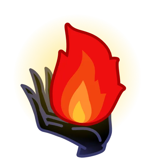 🔥 Эмодзи «Deviless Emoji» для Telegram