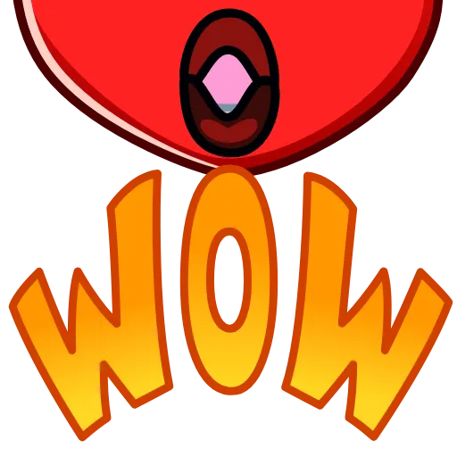 😮 Эмодзи «Deviless Emoji» для Telegram