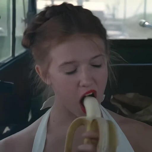 🍭 Стикер «Lolita» для Telegram