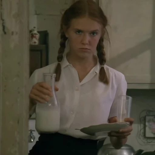 🍭 Стикер «Lolita» для Telegram