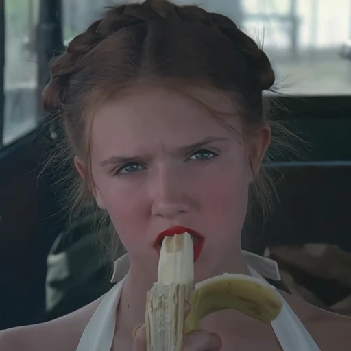 🍭 Стикер «Lolita» для Telegram