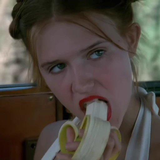 🍭 Стикер «Lolita» для Telegram