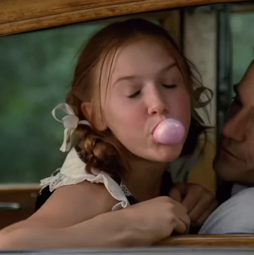 🍭 Стикер «Lolita» для Telegram