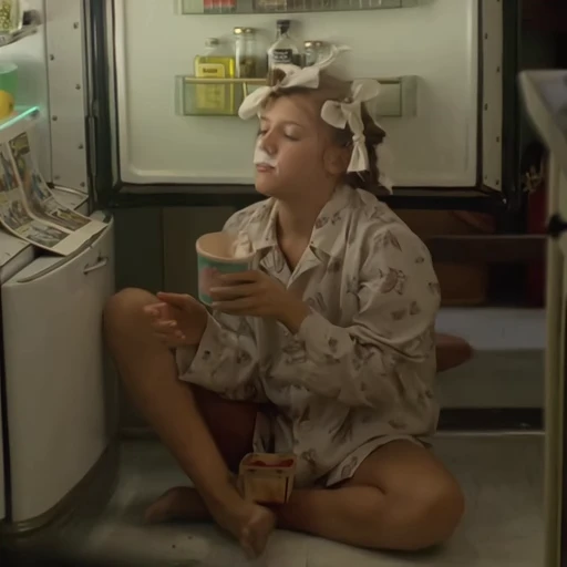 🍭 Стикер «Lolita» для Telegram
