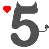 5️⃣ Эмодзи «Стикерпак» для Telegram
