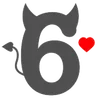 6️⃣ Эмодзи «Стикерпак» для Telegram