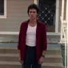 🤩 Эмодзи «Набор эмоджи по сериалу «Dexter Декстер»» для Telegram