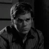 🤩 Эмодзи «Набор эмоджи по сериалу «Dexter Декстер»» для Telegram