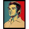 🤩 Эмодзи «Набор эмоджи по сериалу «Dexter Декстер»» для Telegram