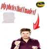 🤩 Эмодзи «Набор эмоджи по сериалу «Dexter Декстер»» для Telegram