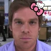 🤩 Эмодзи «Набор эмоджи по сериалу «Dexter Декстер»» для Telegram
