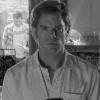 🤩 Эмодзи «Набор эмоджи по сериалу «Dexter Декстер»» для Telegram