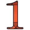1️⃣ Эмодзи «Diamond Pack» для Telegram