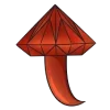 ⬆️ Эмодзи «Diamond Pack» для Telegram