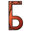 🔠 Эмодзи «Diamond Pack» для Telegram