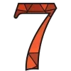 7️⃣ Эмодзи «Diamond Pack» для Telegram