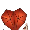 ❤️ Эмодзи «Diamond Pack» для Telegram