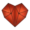 ♥️ Эмодзи «Diamond Pack» для Telegram