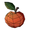 🍎 Эмодзи «Diamond Pack» для Telegram