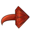 ➡️ Эмодзи «Diamond Pack» для Telegram