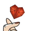Эмодзи Diamond Pack для Telegram — скачать