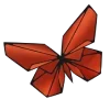🦋 Эмодзи «Diamond Pack» для Telegram